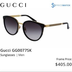 Gucci Sunglasses